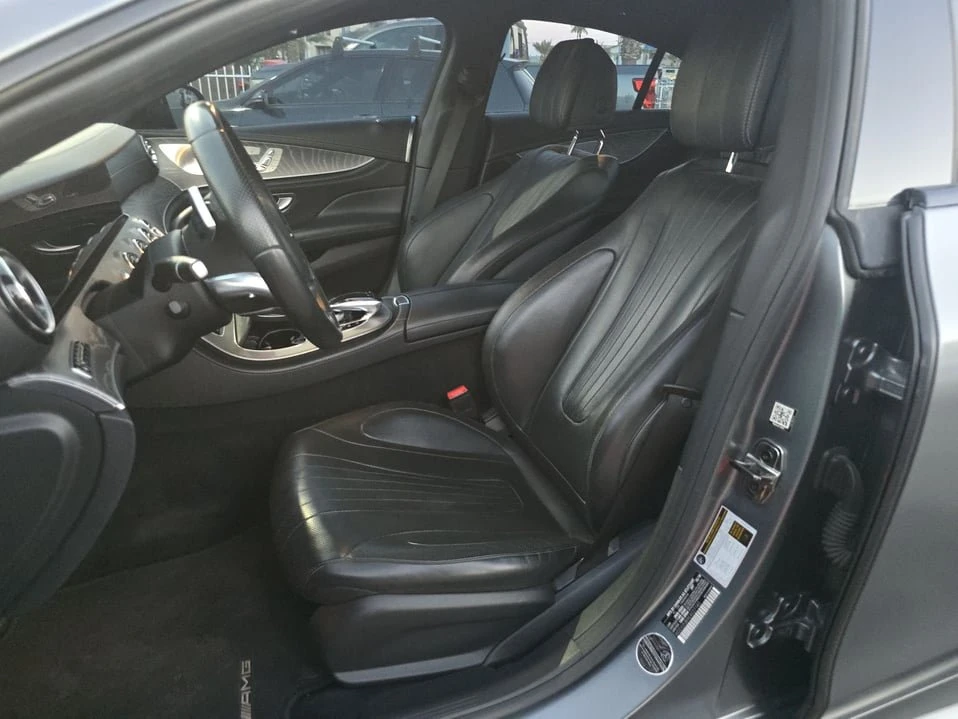 2019 Mercedes-Benz C257 CLS-Class - Image 9 of 20