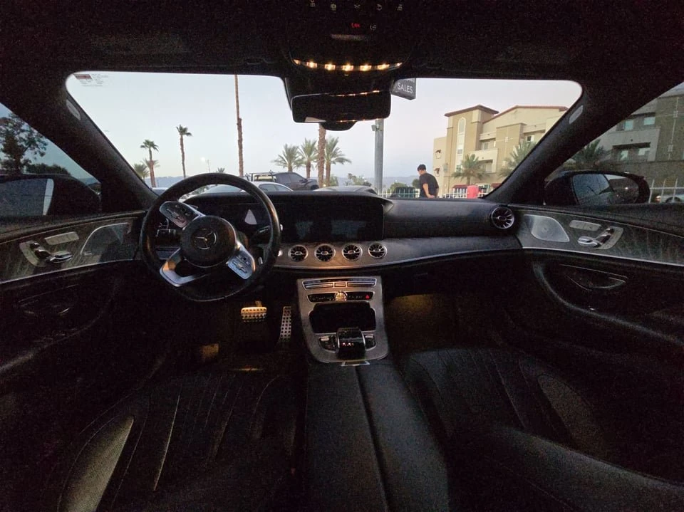 2019 Mercedes-Benz C257 CLS-Class - Image 19 of 20