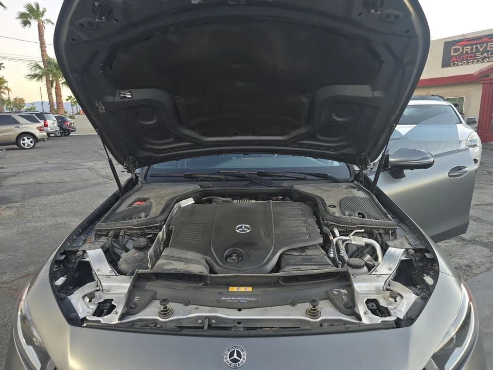 2019 Mercedes-Benz C257 CLS-Class - Image 11 of 20