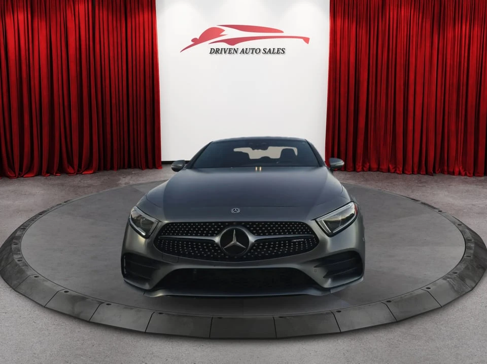 2019 Mercedes-Benz C257 CLS-Class - Image 2 of 20