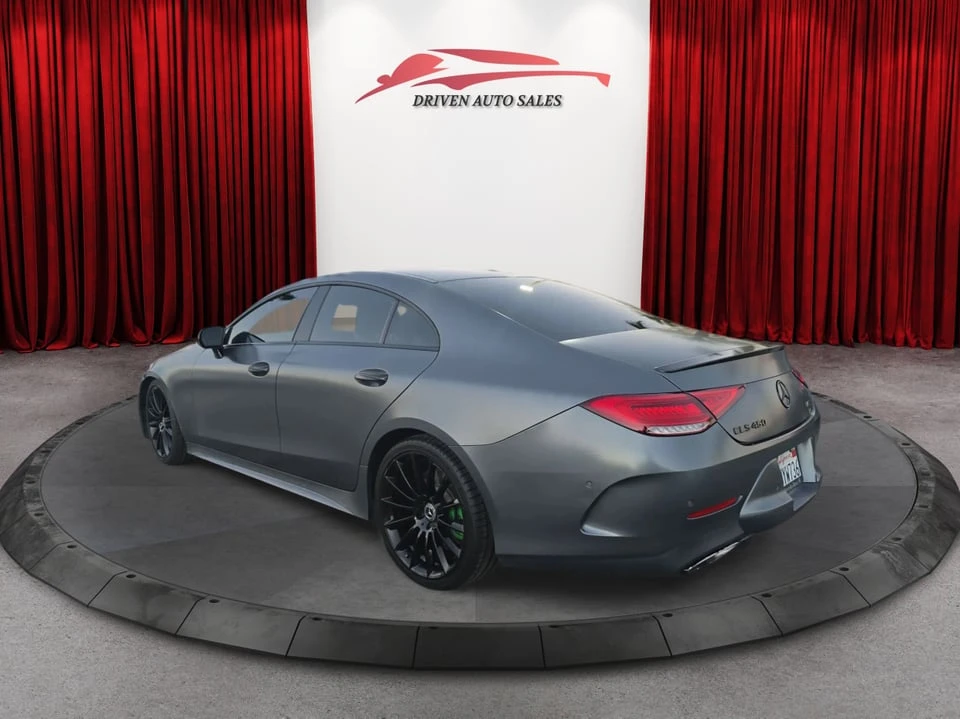2019 Mercedes-Benz C257 CLS-Class - Image 7 of 20