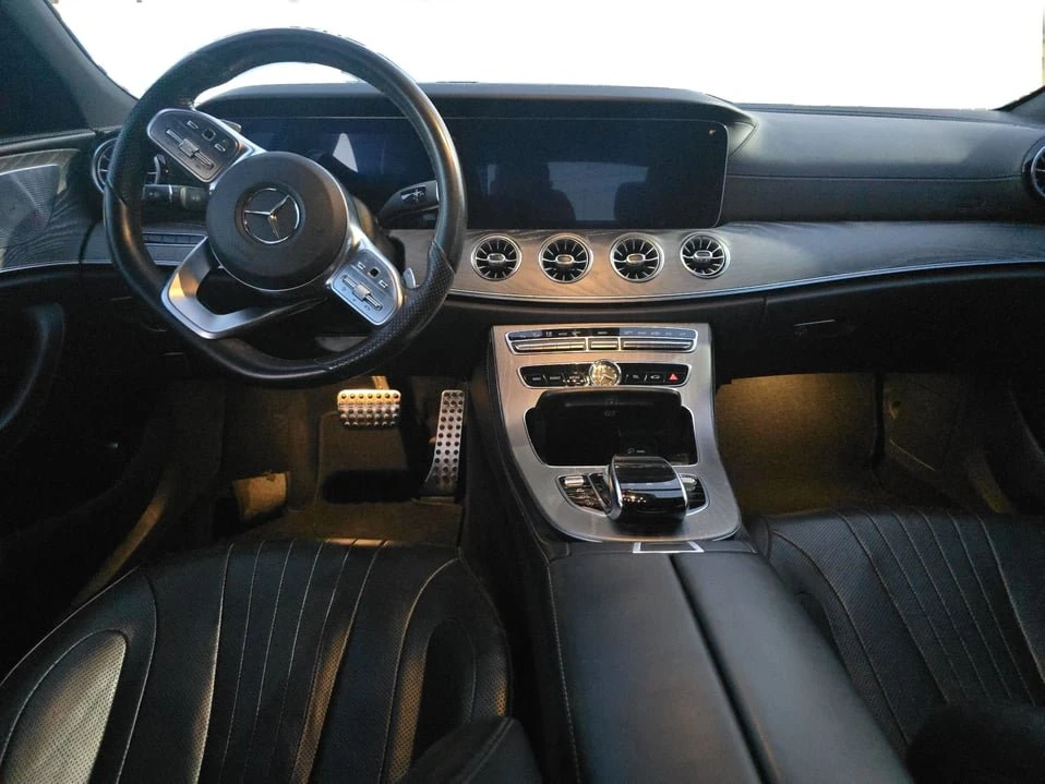 2019 Mercedes-Benz C257 CLS-Class - Image 20 of 20