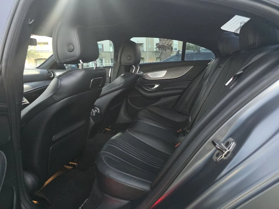 2019 Mercedes-Benz C257 CLS-Class - Image 10 of 20