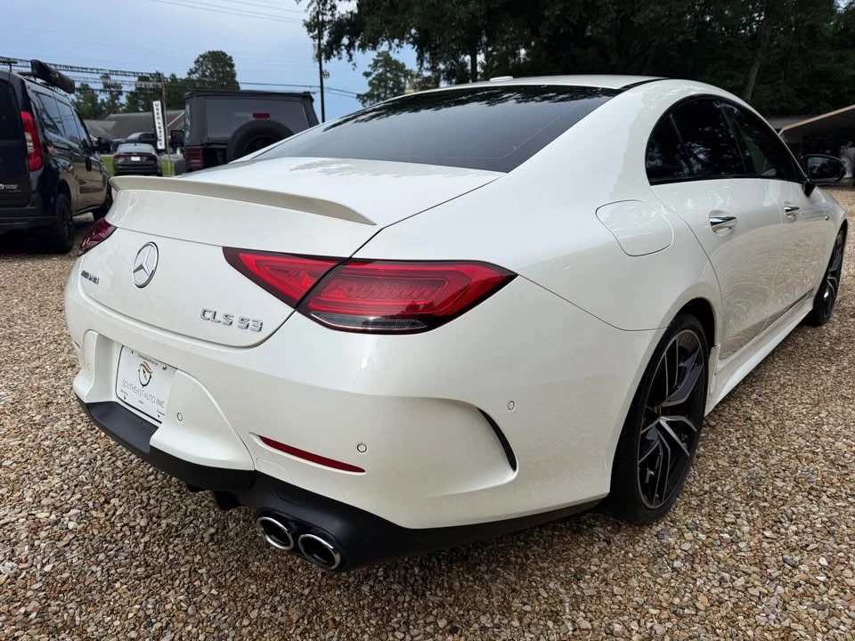 2019 Mercedes-Benz C257 CLS-Class - Image 5 of 20