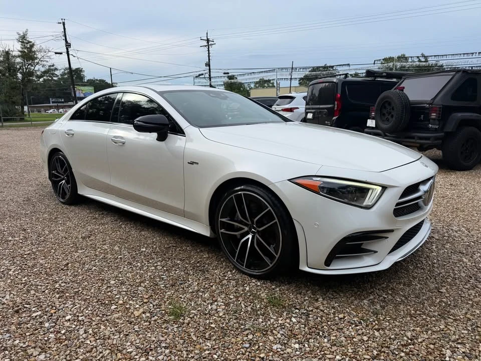 2019 Mercedes-Benz C257 CLS-Class - Image 3 of 20