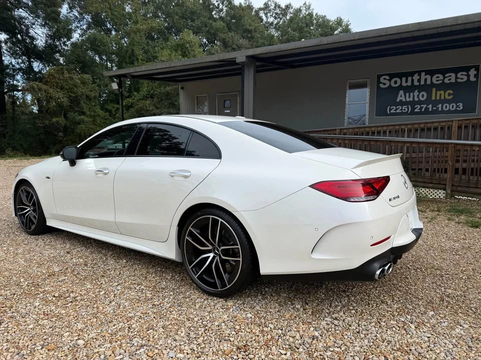 2019 Mercedes-Benz C257 CLS-Class - Image 7 of 20