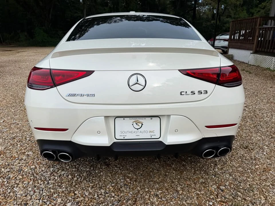 2019 Mercedes-Benz C257 CLS-Class - Image 6 of 20