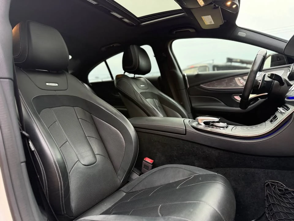 2019 Mercedes-Benz C257 CLS-Class - Image 16 of 20
