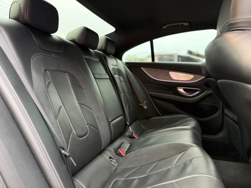 2019 Mercedes-Benz C257 CLS-Class - Image 19 of 20