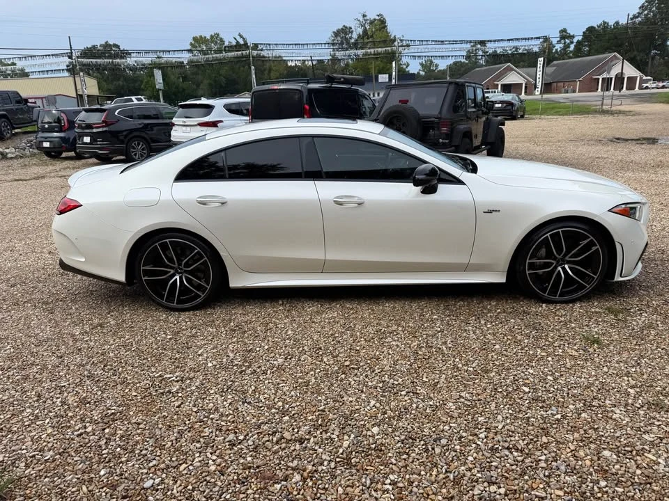 2019 Mercedes-Benz C257 CLS-Class - Image 4 of 20