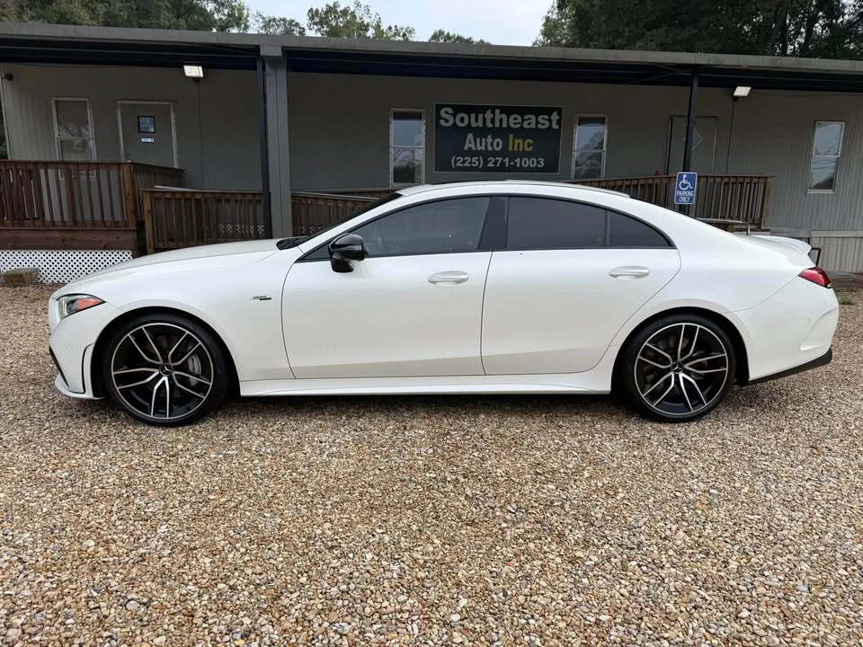 2019 Mercedes-Benz C257 CLS-Class - Image 9 of 20
