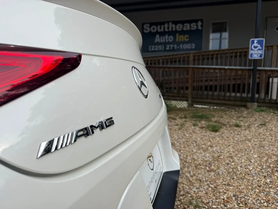 2019 Mercedes-Benz C257 CLS-Class - Image 8 of 20