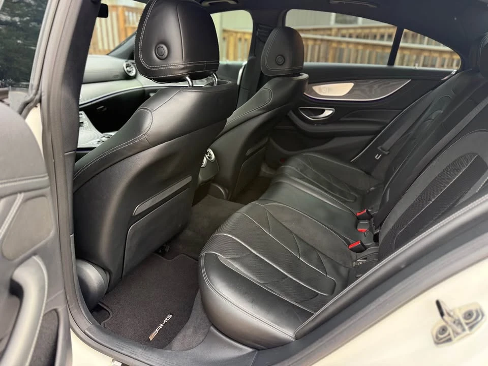 2019 Mercedes-Benz C257 CLS-Class - Image 15 of 20