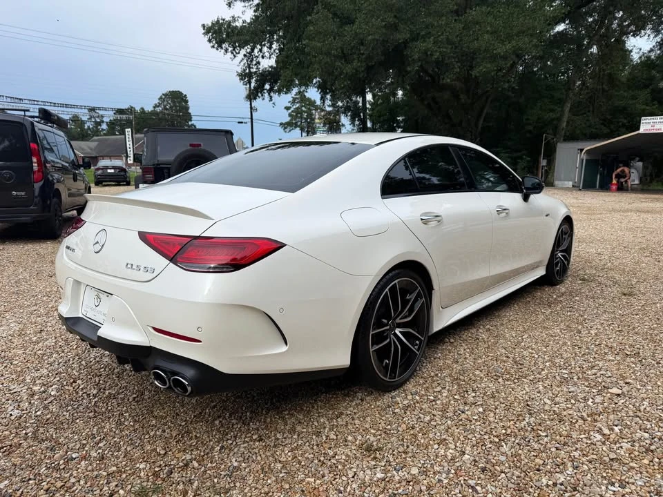 2019 Mercedes-Benz C257 CLS-Class - Image 10 of 20