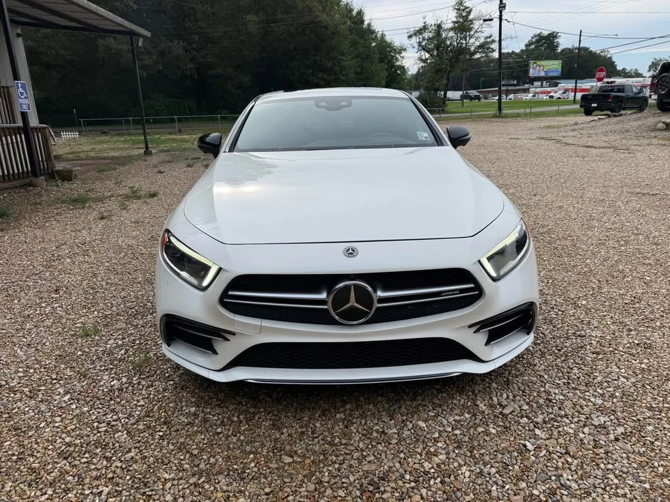 2019 Mercedes-Benz C257 CLS-Class - Image 2 of 20