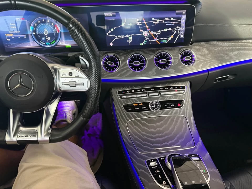 2019 Mercedes-Benz C257 CLS-Class - Image 20 of 20