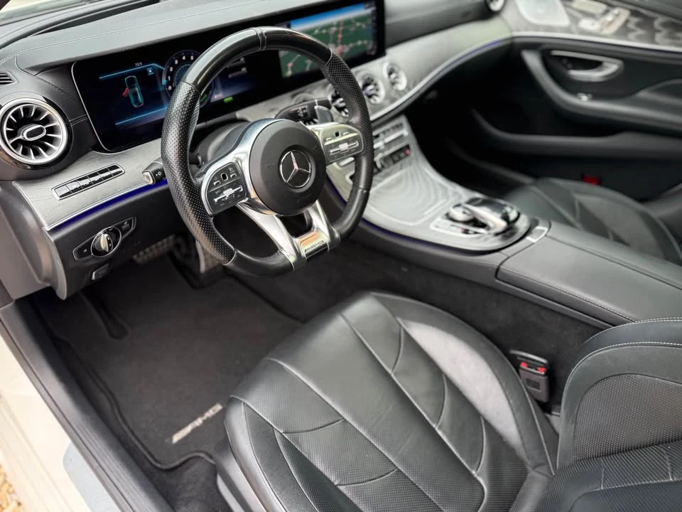 2019 Mercedes-Benz C257 CLS-Class - Image 14 of 20
