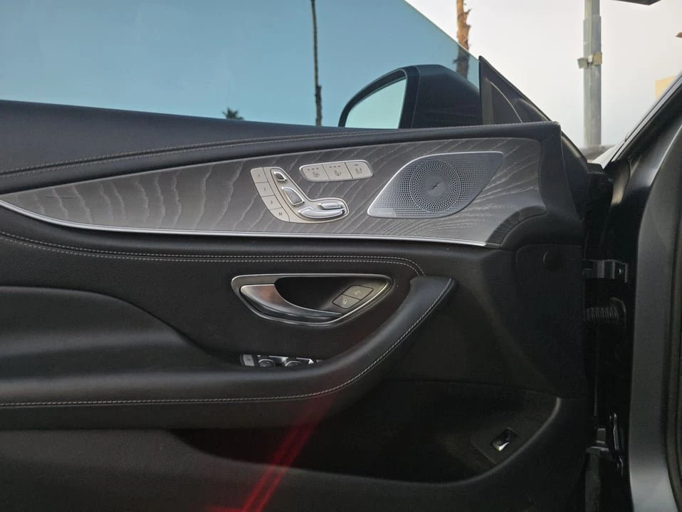 2019 Mercedes-Benz C257 CLS-Class - Image 18 of 20