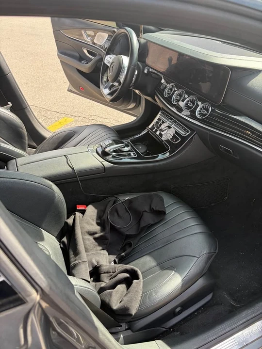 2019 Mercedes-Benz C257 CLS-Class - Image 8 of 8