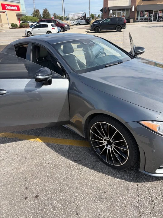 2019 Mercedes-Benz C257 CLS-Class - Image 2 of 8