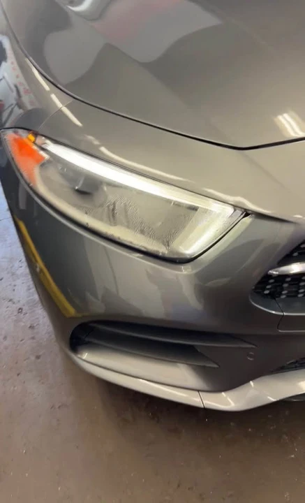 2019 Mercedes-Benz C257 CLS-Class - Image 3 of 8