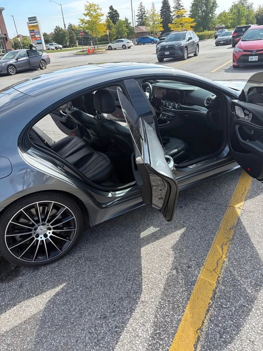 2019 Mercedes-Benz C257 CLS-Class - Image 5 of 8