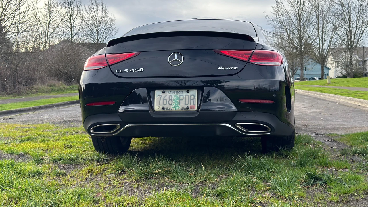 2019 Mercedes-Benz C257 CLS-Class - Image 24 of 31