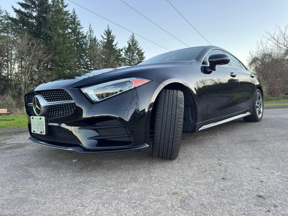 2019 Mercedes-Benz C257 CLS-Class - Image 13 of 31