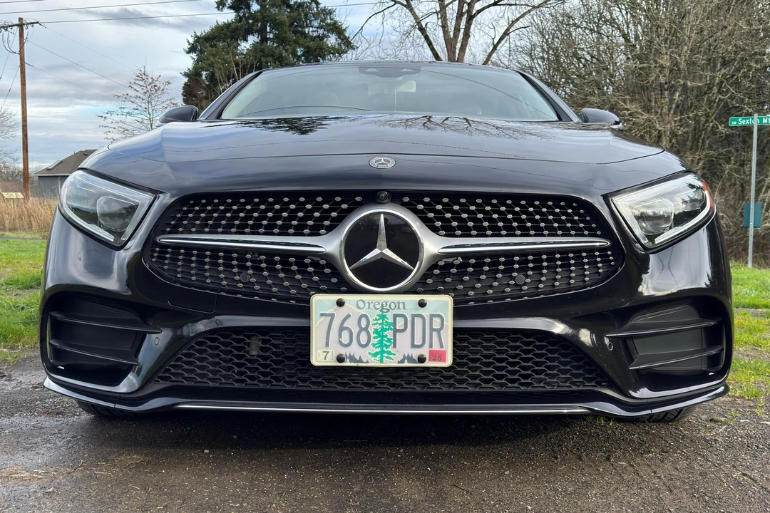 2019 Mercedes-Benz C257 CLS-Class - Image 2 of 31
