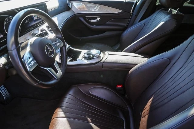 2019 Mercedes-Benz C257 CLS-Class - Image 5 of 19