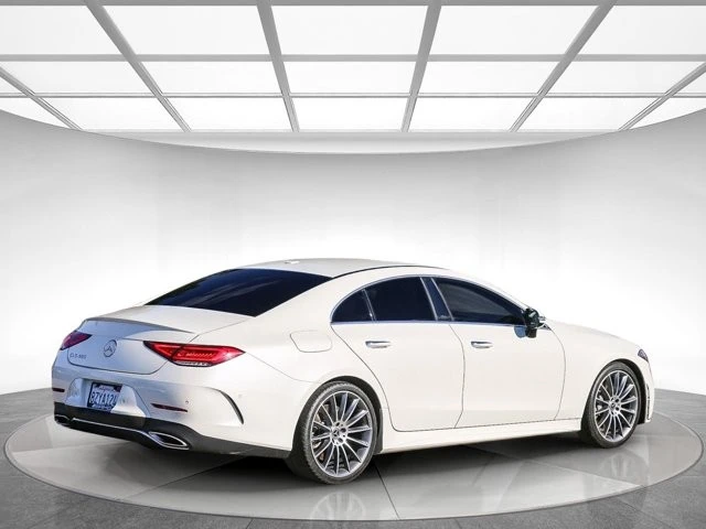 2019 Mercedes-Benz C257 CLS-Class - Image 3 of 19