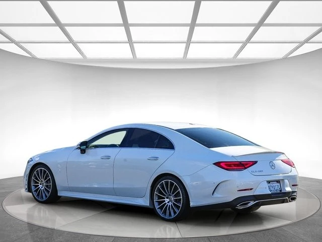 2019 Mercedes-Benz C257 CLS-Class - Image 2 of 19