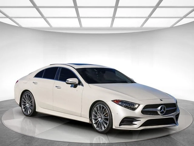 2019 Mercedes-Benz C257 CLS-Class - Image 4 of 19