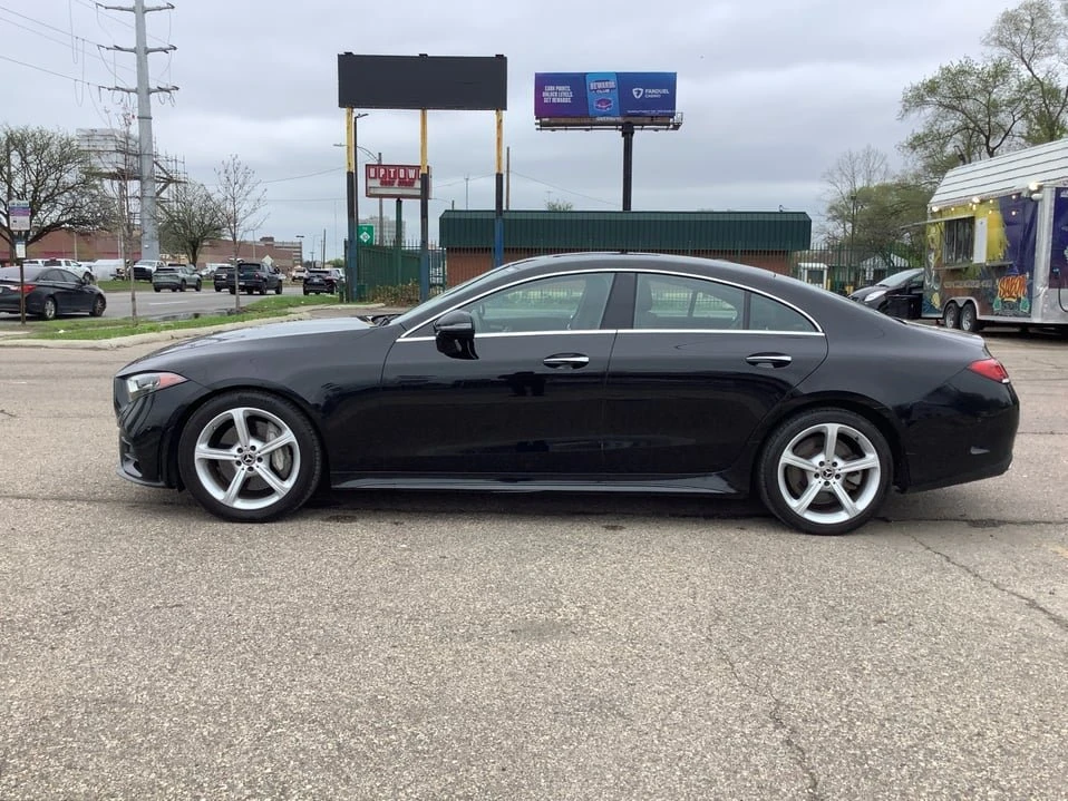 2019 Mercedes-Benz C257 CLS-Class - Image 2 of 20