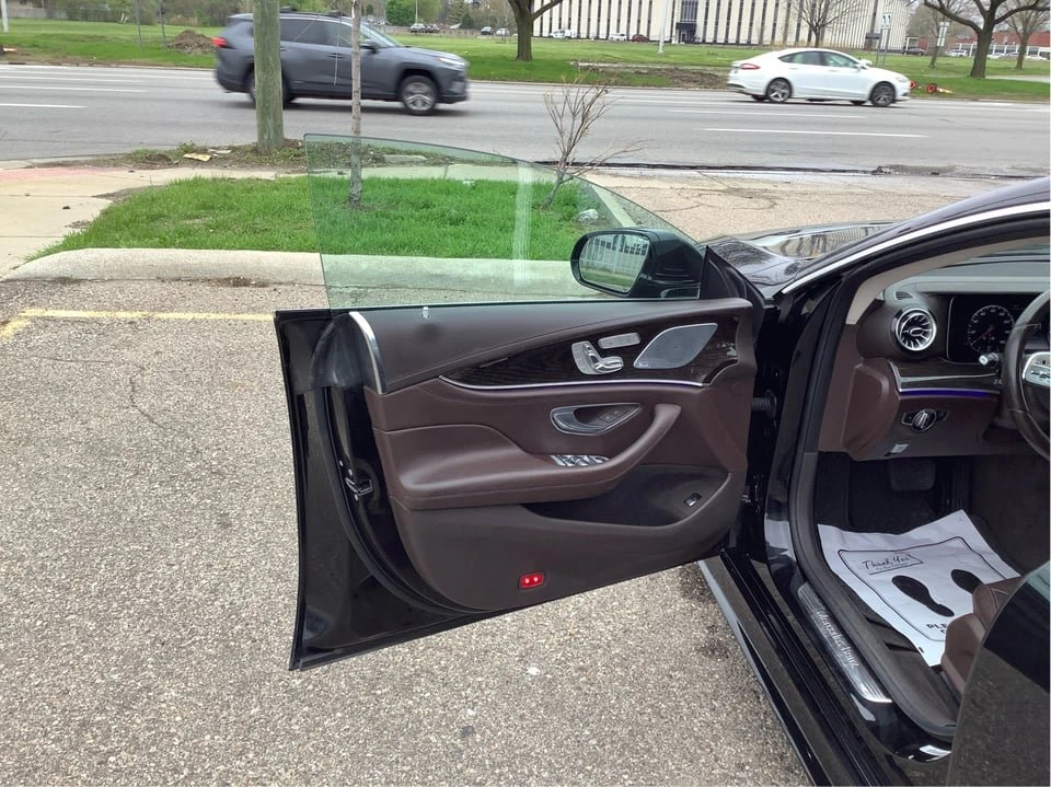 2019 Mercedes-Benz C257 CLS-Class - Image 15 of 20