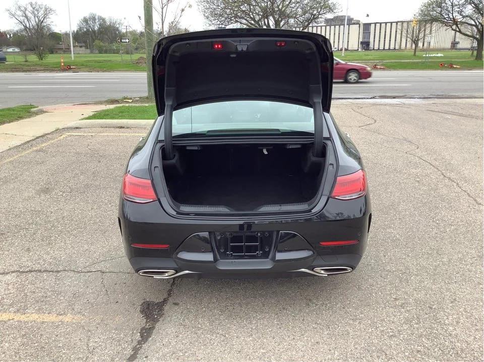 2019 Mercedes-Benz C257 CLS-Class - Image 12 of 20