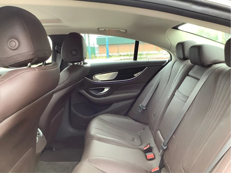 2019 Mercedes-Benz C257 CLS-Class - Image 10 of 20