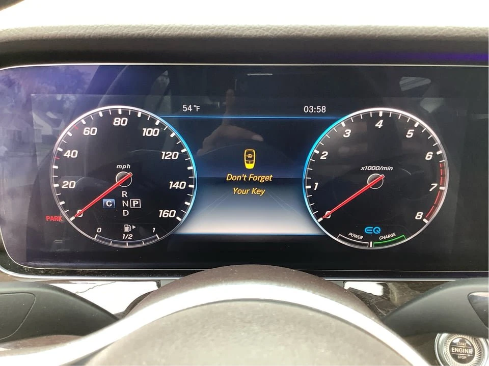 2019 Mercedes-Benz C257 CLS-Class - Image 19 of 20