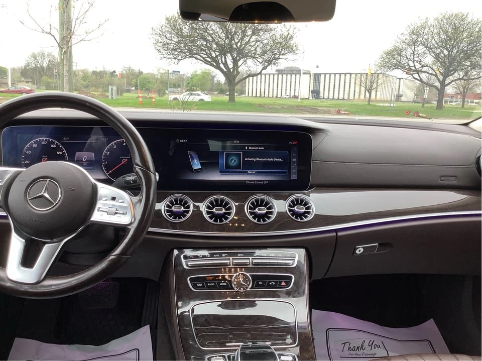 2019 Mercedes-Benz C257 CLS-Class - Image 14 of 20