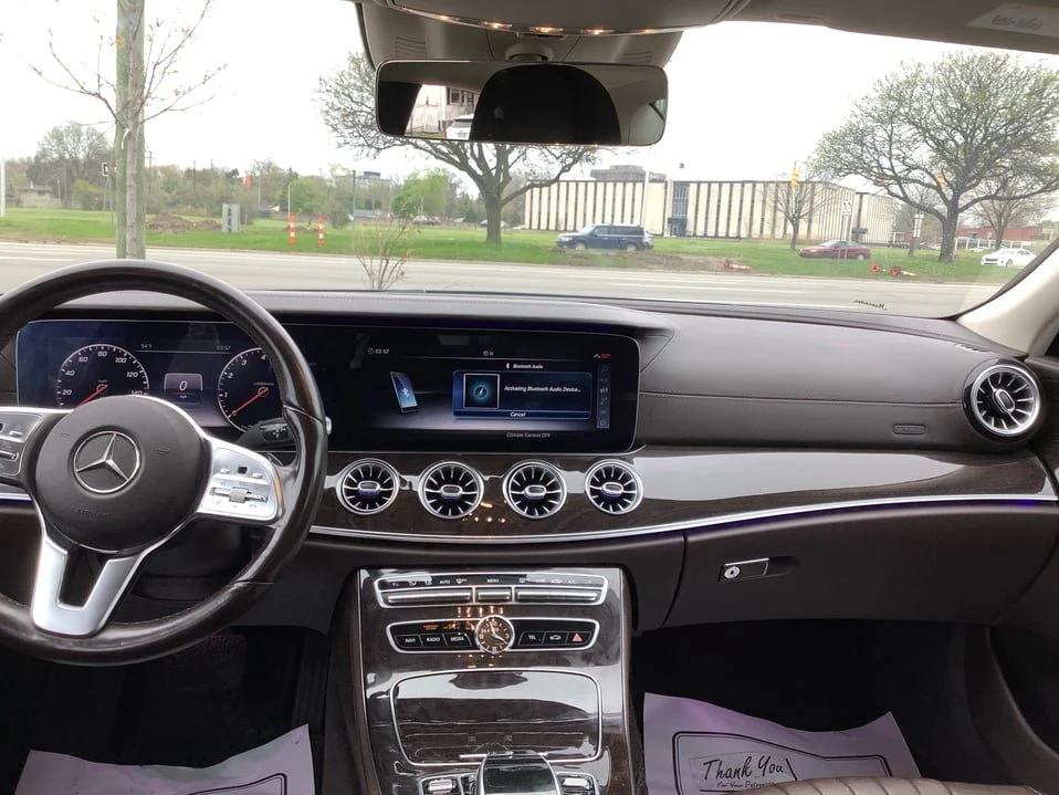 2019 Mercedes-Benz C257 CLS-Class - Image 13 of 20