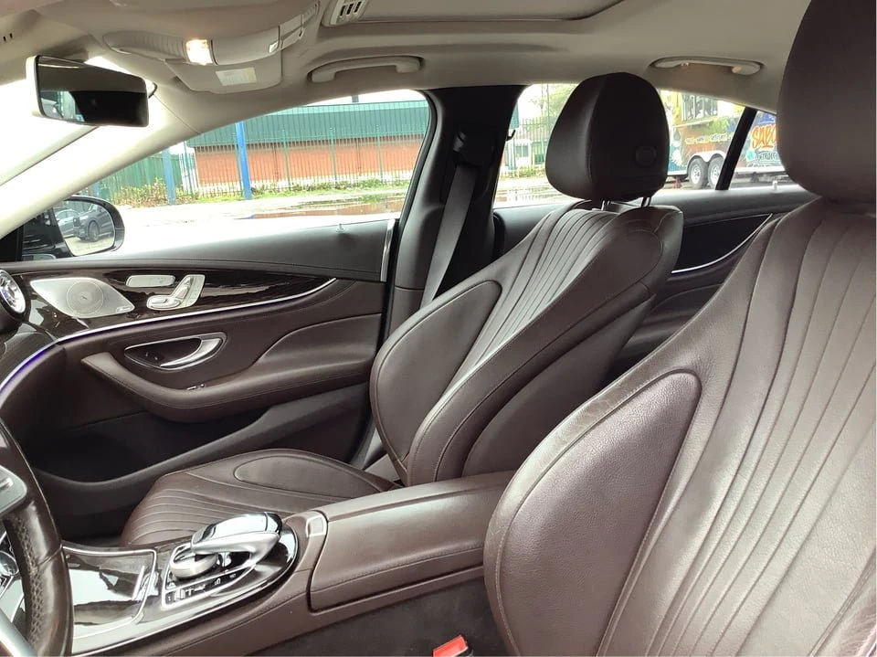 2019 Mercedes-Benz C257 CLS-Class - Image 9 of 20