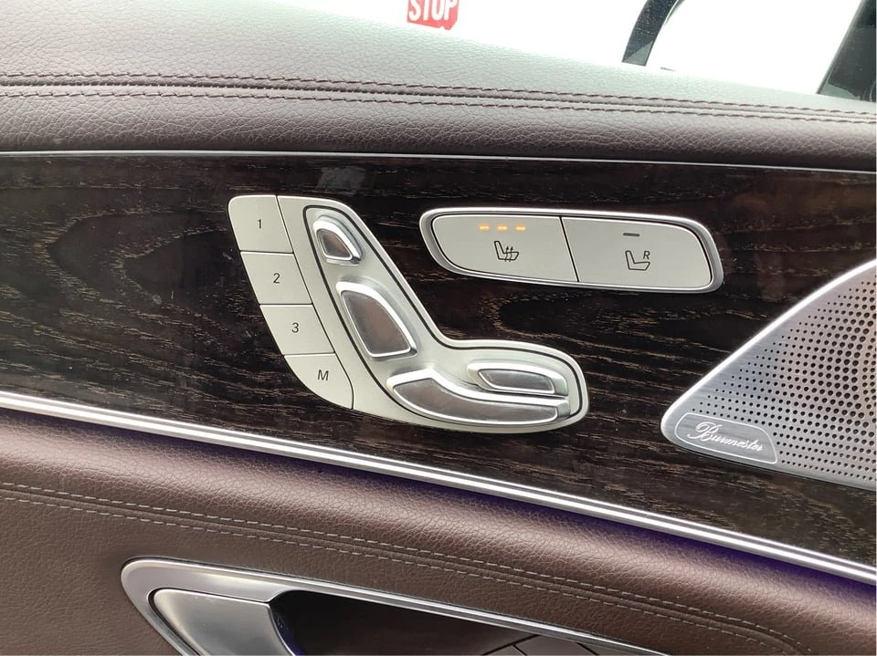2019 Mercedes-Benz C257 CLS-Class - Image 16 of 20