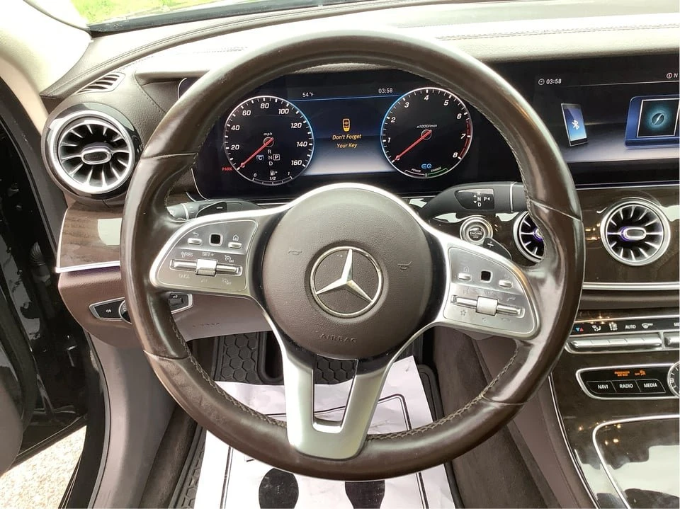 2019 Mercedes-Benz C257 CLS-Class - Image 18 of 20