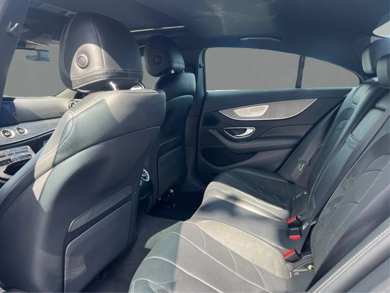2019 Mercedes-Benz C257 CLS-Class - Image 10 of 12