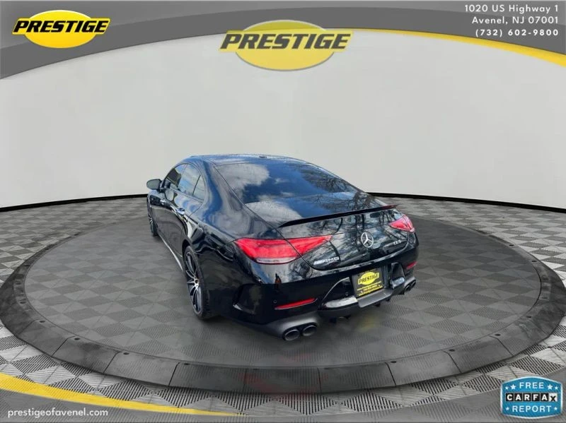 2019 Mercedes-Benz C257 CLS-Class - Image 7 of 12