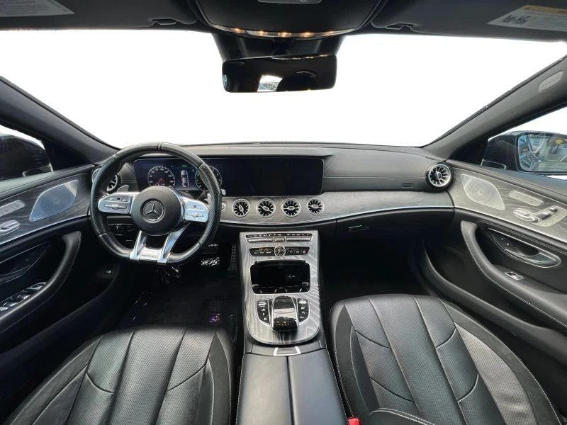 2019 Mercedes-Benz C257 CLS-Class - Image 11 of 12