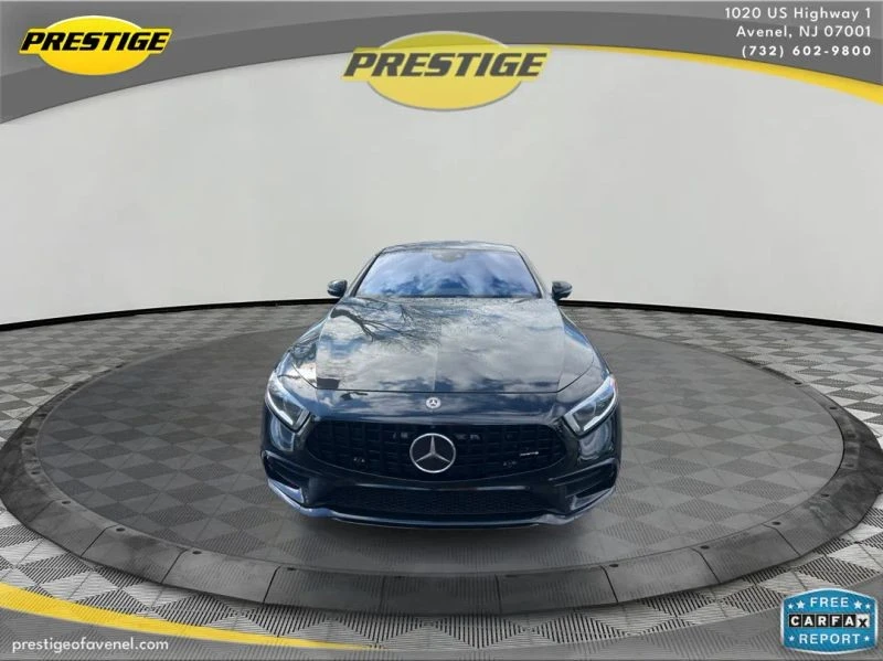 2019 Mercedes-Benz C257 CLS-Class - Image 2 of 12