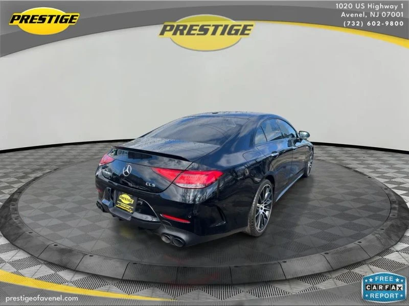 2019 Mercedes-Benz C257 CLS-Class - Image 5 of 12