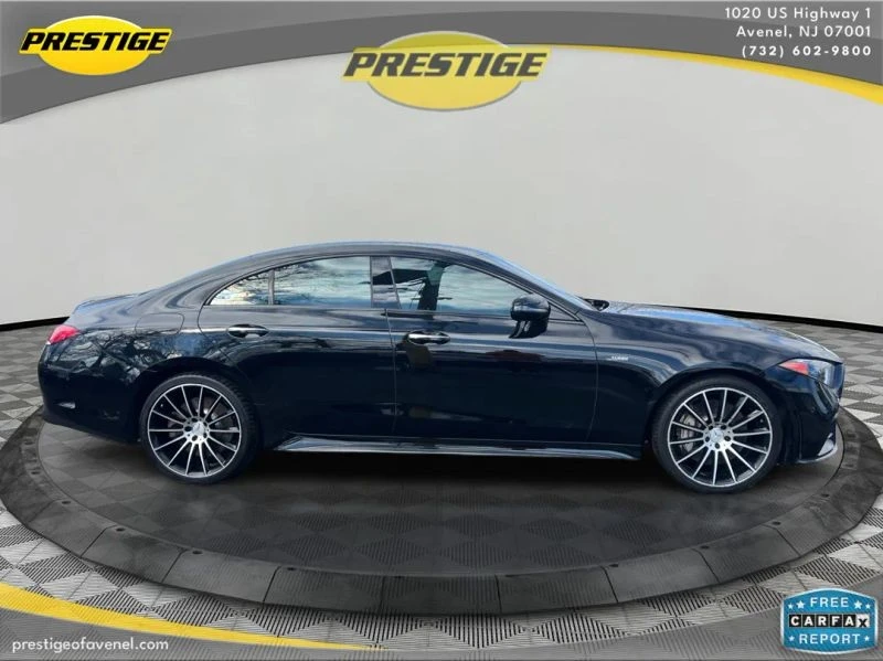 2019 Mercedes-Benz C257 CLS-Class - Image 4 of 12