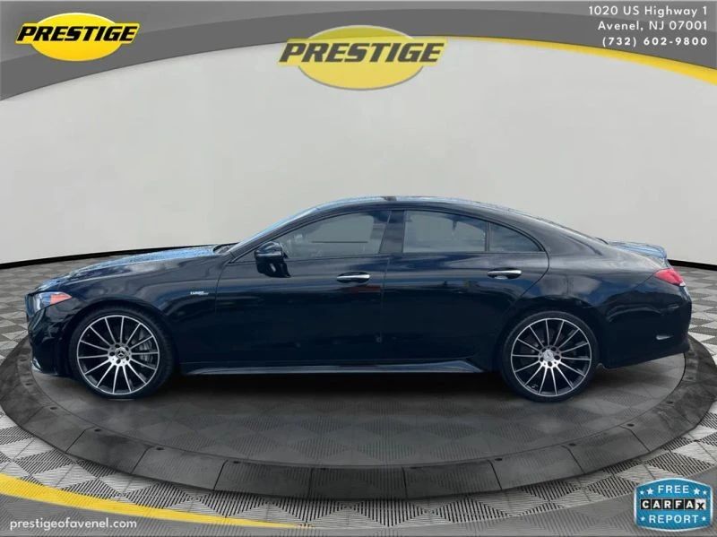2019 Mercedes-Benz C257 CLS-Class - Image 8 of 12